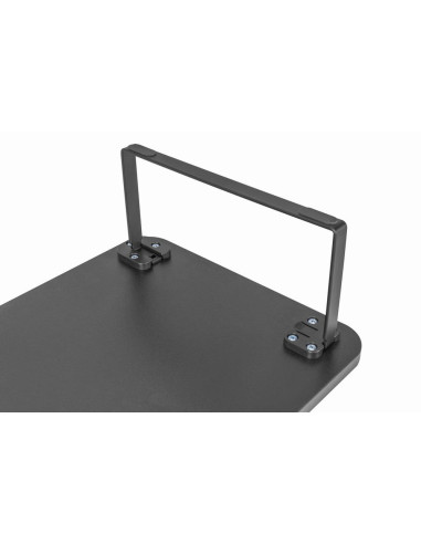 DISPLAY ACC ADJUSTABLE STAND/RECTANGLE MS-TABLE2-01 GEMBIRD