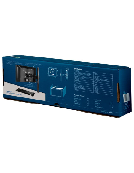 MONITOR ACC ARM Z1 BASIC/AEMNT00039A ARCTIC