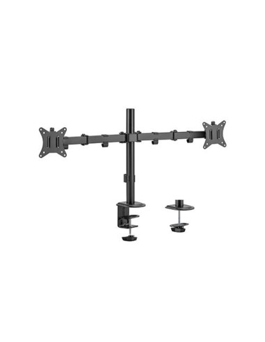 DISPLAY ACC MOUNTING ARM/17-32" MA-D2-01 GEMBIRD