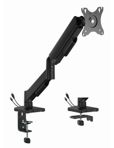DISPLAY ACC MOUNTING ARM/17-32" MA-DA1U-01 GEMBIRD
