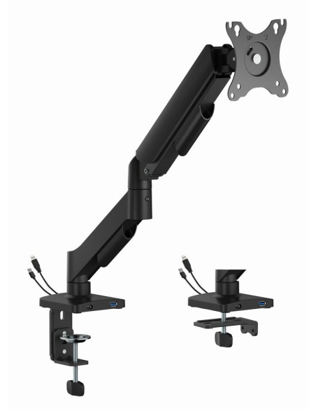 DISPLAY ACC MOUNTING ARM/17-32" MA-DA1U-01 GEMBIRD