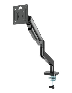 DISPLAY ACC MOUNTING ARM/17-32" BLACK MA-DA1-04 GEMBIRD