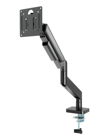 DISPLAY ACC MOUNTING ARM/17-32" BLACK MA-DA1-04 GEMBIRD