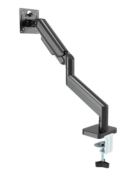 DISPLAY ACC MOUNTING ARM/17-32" BLACK MA-DA1-04 GEMBIRD