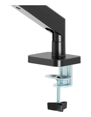 DISPLAY ACC MOUNTING ARM/17-32" BLACK MA-DA1-04 GEMBIRD