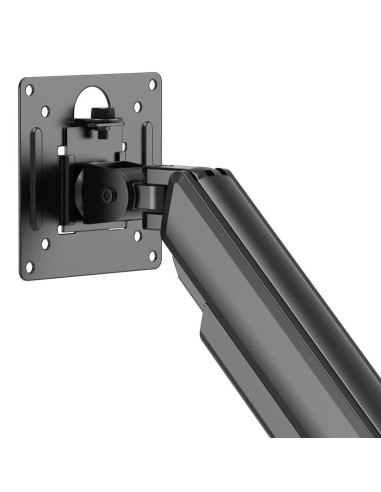 DISPLAY ACC MOUNTING ARM/17-32" BLACK MA-DA1-04 GEMBIRD