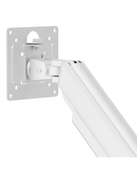 DISPLAY ACC MOUNTING ARM/17-32" WH MA-DA1-04-W GEMBIRD