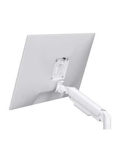 DISPLAY ACC MOUNTING ARM/17-32" WH MA-DA1-04-W GEMBIRD