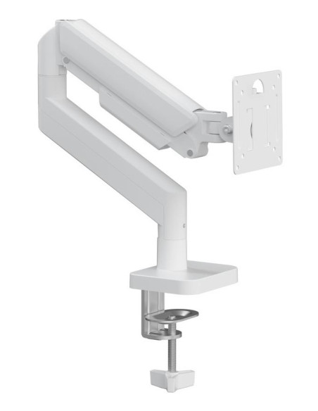 DISPLAY ACC MOUNTING ARM/17-32" WH MA-DA1-04-W GEMBIRD