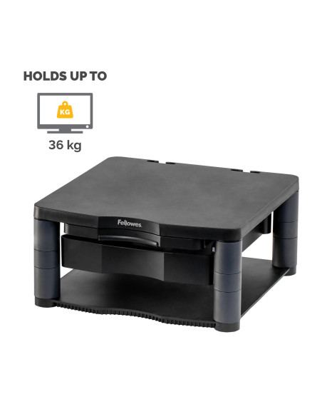 MONITOR ACC RISER PREMIUM/PLUS 9169501 FELLOWES
