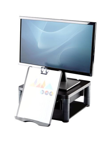 MONITOR ACC RISER PREMIUM/PLUS 9169501 FELLOWES
