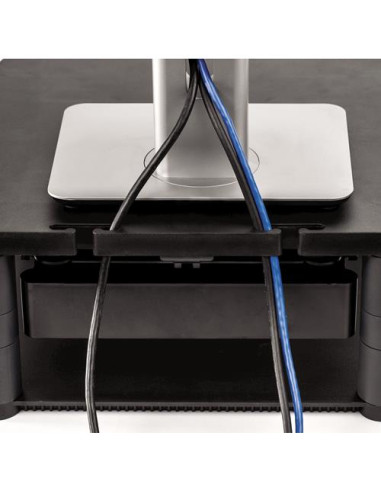 MONITOR ACC RISER PREMIUM/PLUS 9169501 FELLOWES