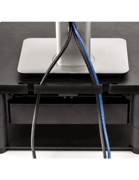 MONITOR ACC RISER PREMIUM/PLUS 9169501 FELLOWES