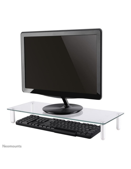 MONITOR ACC RISER 25KG/NSMONITOR10 NEOMOUNTS