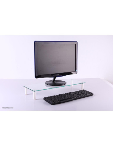 MONITOR ACC RISER 25KG/NSMONITOR10 NEOMOUNTS