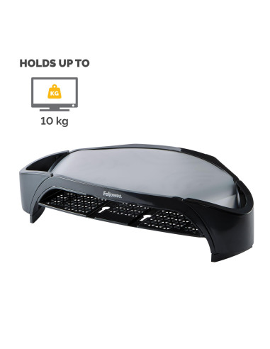 MONITOR ACC RISER SMART/PLUS 8020801 FELLOWES