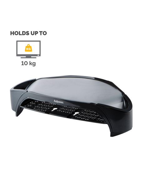 MONITOR ACC RISER SMART/PLUS 8020801 FELLOWES