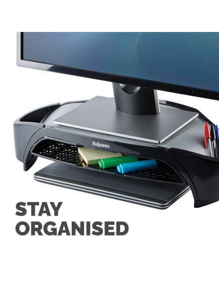 MONITOR ACC RISER SMART/PLUS 8020801 FELLOWES