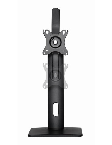 DISPLAY ACC ADJUSTABLE STAND/MS-D1-01 GEMBIRD