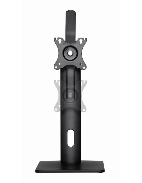 DISPLAY ACC ADJUSTABLE STAND/MS-D1-01 GEMBIRD