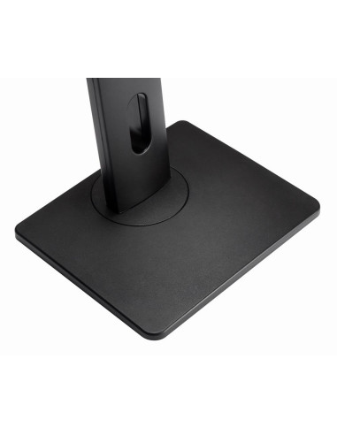 DISPLAY ACC ADJUSTABLE STAND/MS-D1-01 GEMBIRD