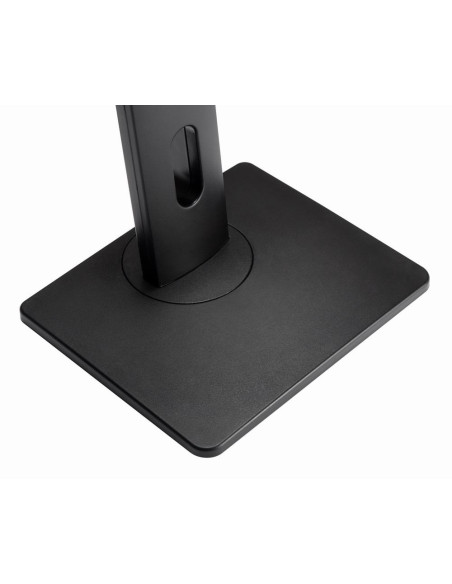 DISPLAY ACC ADJUSTABLE STAND/MS-D1-01 GEMBIRD