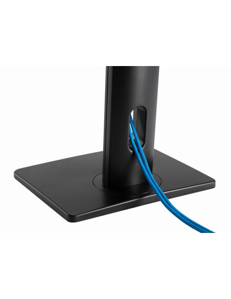 DISPLAY ACC ADJUSTABLE STAND/MS-D1-01 GEMBIRD