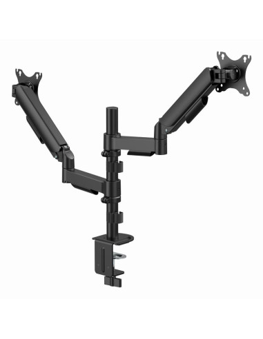DISPLAY ACC MOUNTING ARM/17-32" MA-DA2P-02 GEMBIRD