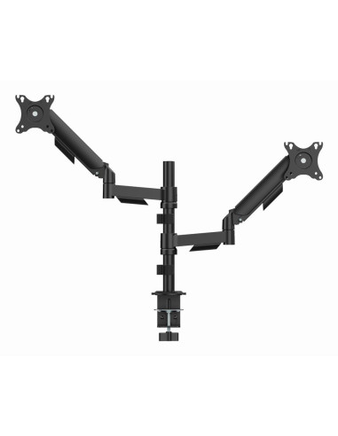 DISPLAY ACC MOUNTING ARM/17-32" MA-DA2P-02 GEMBIRD