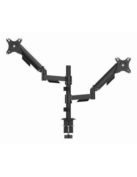 DISPLAY ACC MOUNTING ARM/17-32" MA-DA2P-02 GEMBIRD