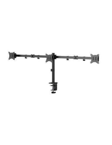 DISPLAY ACC MOUNTING ARM/17-27" MA-D3-01 GEMBIRD