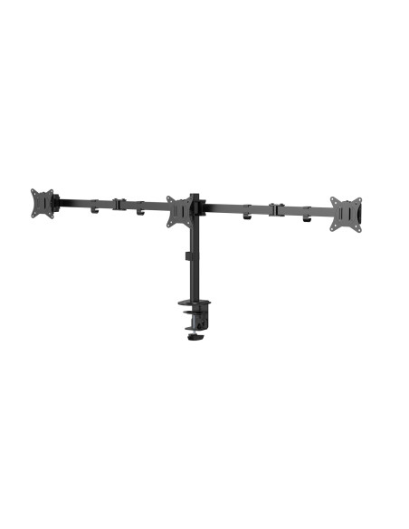 DISPLAY ACC MOUNTING ARM/17-27" MA-D3-01 GEMBIRD