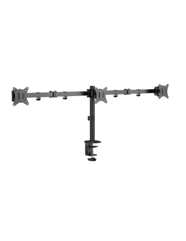 DISPLAY ACC MOUNTING ARM/17-27" MA-D3-01 GEMBIRD