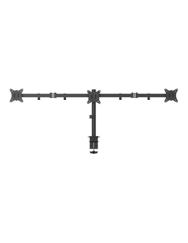 DISPLAY ACC MOUNTING ARM/17-27" MA-D3-01 GEMBIRD
