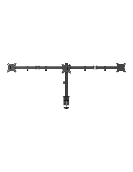 DISPLAY ACC MOUNTING ARM/17-27" MA-D3-01 GEMBIRD