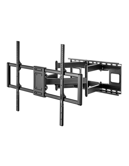 DISPLAY ACC MOUNTING ARM/17-27" MA-D3-01 GEMBIRD