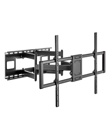 DISPLAY ACC MOUNTING ARM/17-27" MA-D3-01 GEMBIRD
