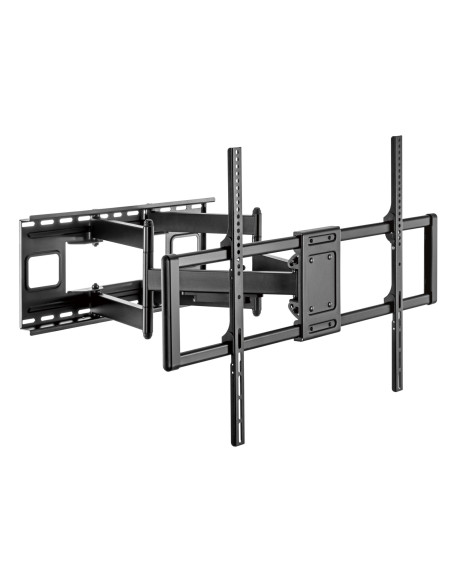 DISPLAY ACC MOUNTING ARM/17-27" MA-D3-01 GEMBIRD
