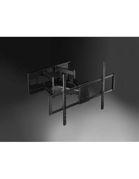 DISPLAY ACC MOUNTING ARM/17-27" MA-D3-01 GEMBIRD