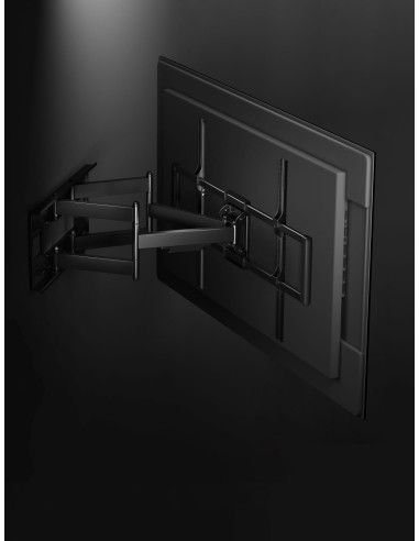 DISPLAY ACC MOUNTING ARM/17-27" MA-D3-01 GEMBIRD