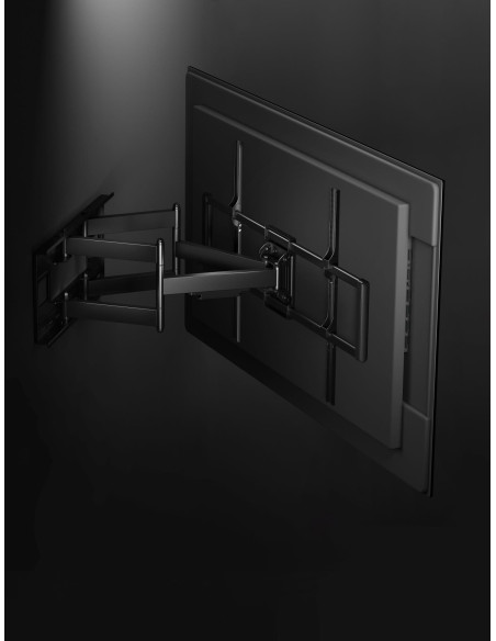 DISPLAY ACC MOUNTING ARM/17-27" MA-D3-01 GEMBIRD