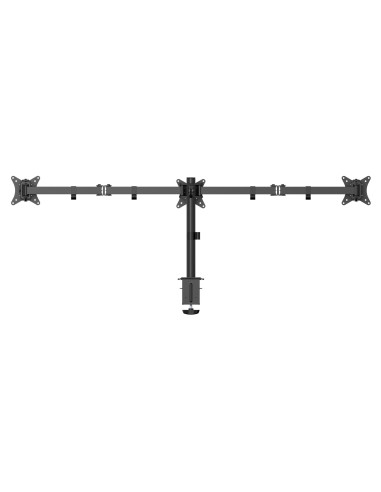 DISPLAY ACC MOUNTING ARM/17-27" MA-D3-01 GEMBIRD