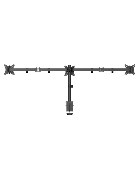 DISPLAY ACC MOUNTING ARM/17-27" MA-D3-01 GEMBIRD