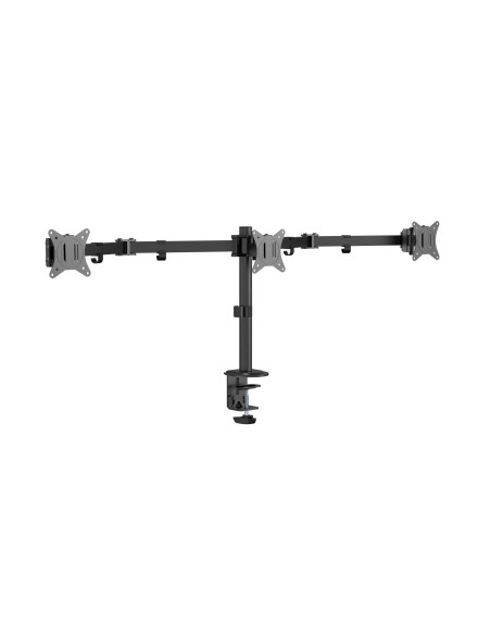 DISPLAY ACC MOUNTING ARM/17-27" MA-D3-01 GEMBIRD