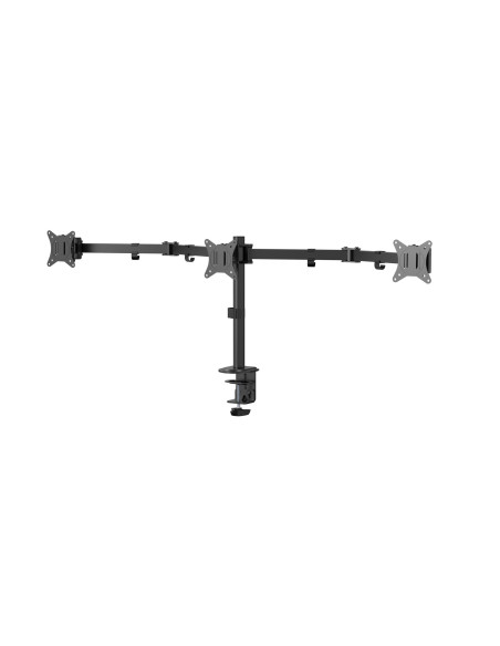 DISPLAY ACC MOUNTING ARM/17-27" MA-D3-01 GEMBIRD
