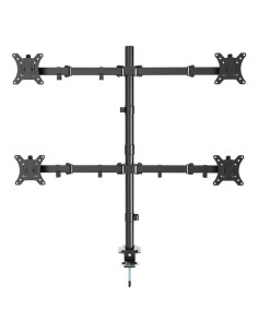 DISPLAY ACC 4 MOUNTING ARM/13-32" MA-D4-01 GEMBIRD