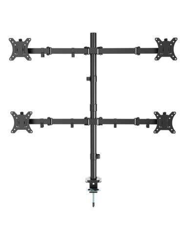 DISPLAY ACC 4 MOUNTING ARM/13-32" MA-D4-01 GEMBIRD