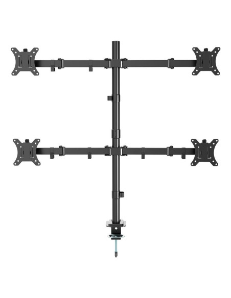 DISPLAY ACC 4 MOUNTING ARM/13-32" MA-D4-01 GEMBIRD