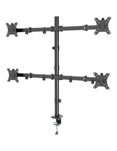 DISPLAY ACC 4 MOUNTING ARM/13-32" MA-D4-01 GEMBIRD