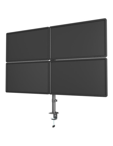 DISPLAY ACC 4 MOUNTING ARM/13-32" MA-D4-01 GEMBIRD